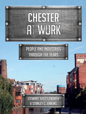 cover image of Chester at Work
